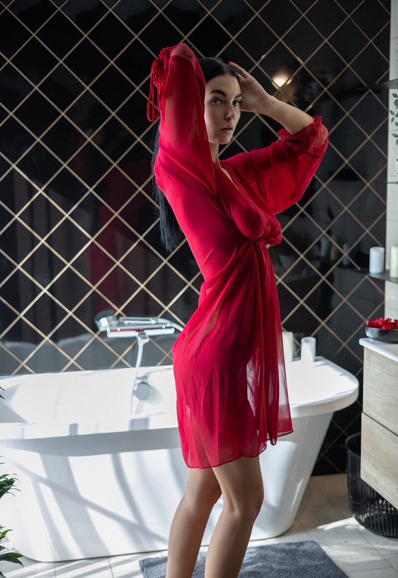 Нелинка, 19 лет, 3 размер груди