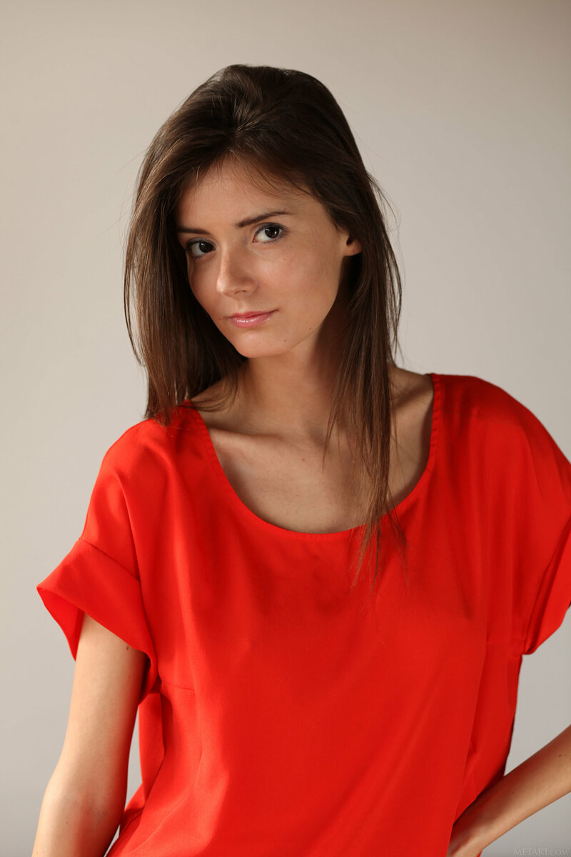 Анжелика, 25 лет, 1 размер груди