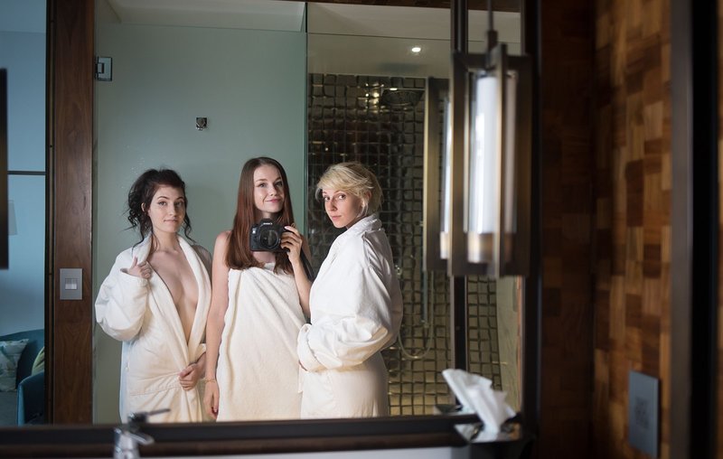 Валерия, 21 год, 3 размер груди