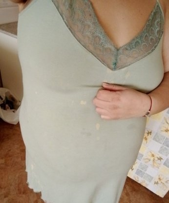 Инна, 39 лет, 4 размер груди