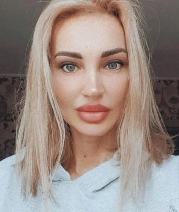 Камилла, 32 года, 2 размер груди